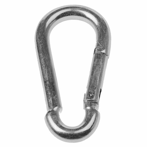 T-H Marine Safety Spring Hook Plated
