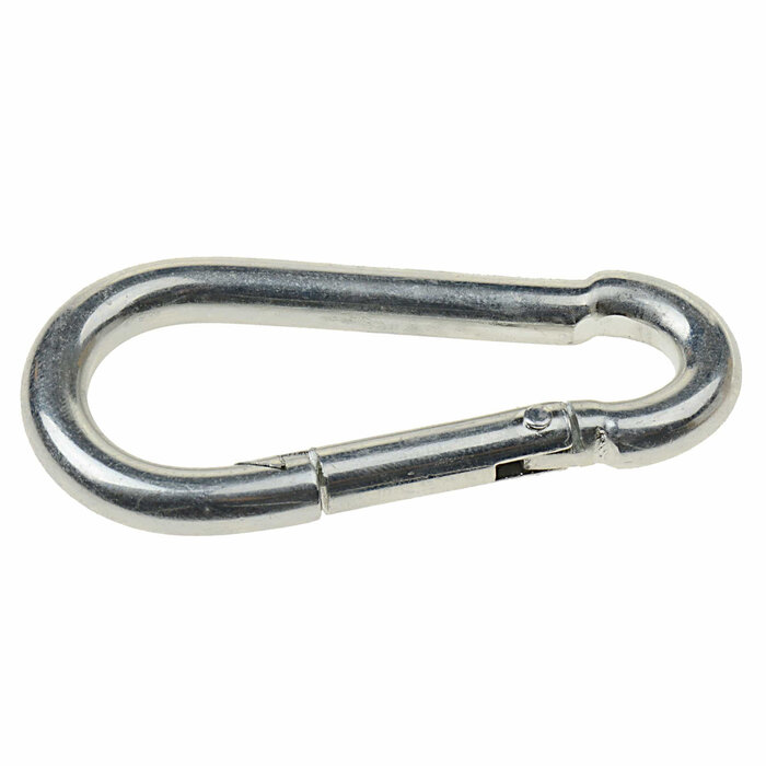 T-H Marine Safety Spring Hook Plated