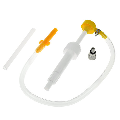 T-H Marine Lower Unit Gear Lube Pump