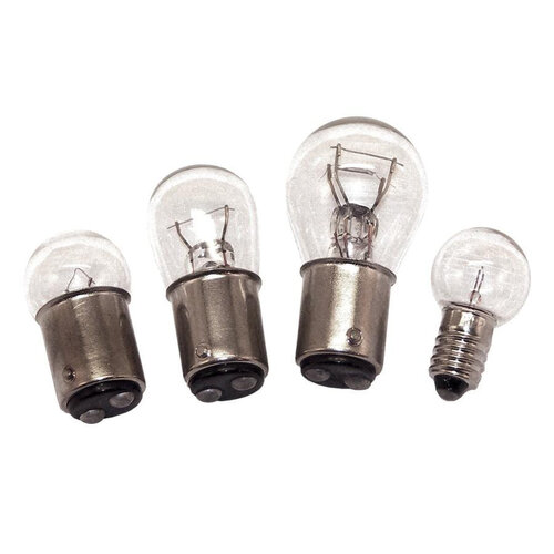 T-H Marine Light Bulb Assortment