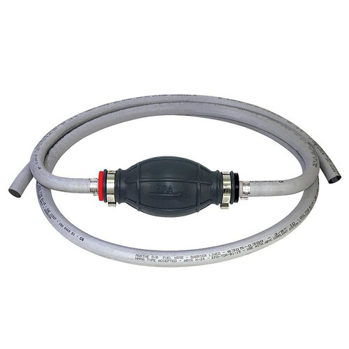 T-H Marine Universal Fuel line Assembly