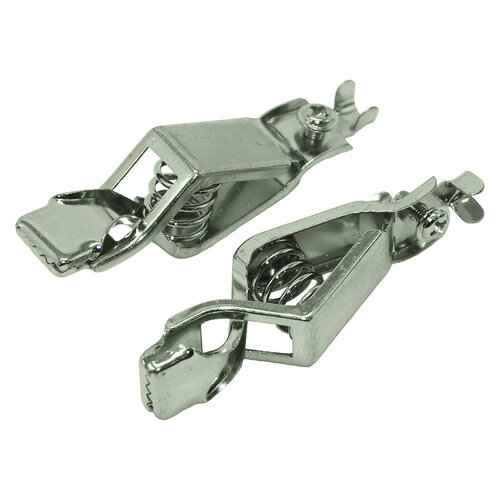 T-H Marine Alligator Battery Clips