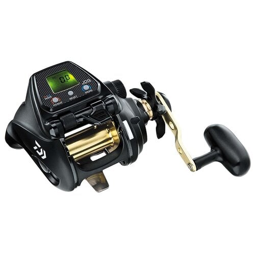 Electric & Power Assist Reels - Florida Fishing Outfitters Tackle