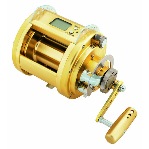 Daiwa Marine Power Electric Conventional Reel