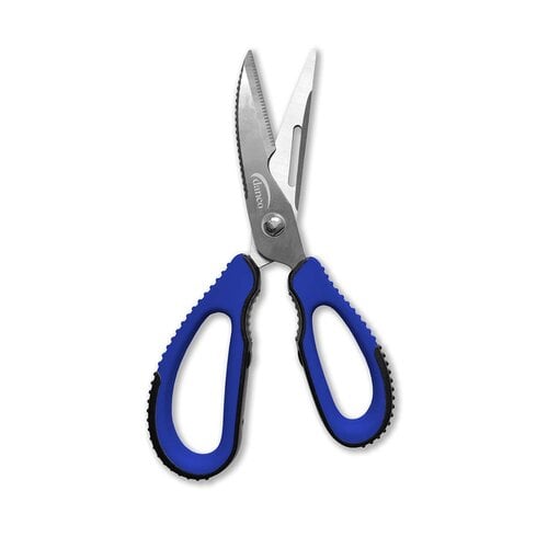 Danco 9" Stainless Steel Bait Shears