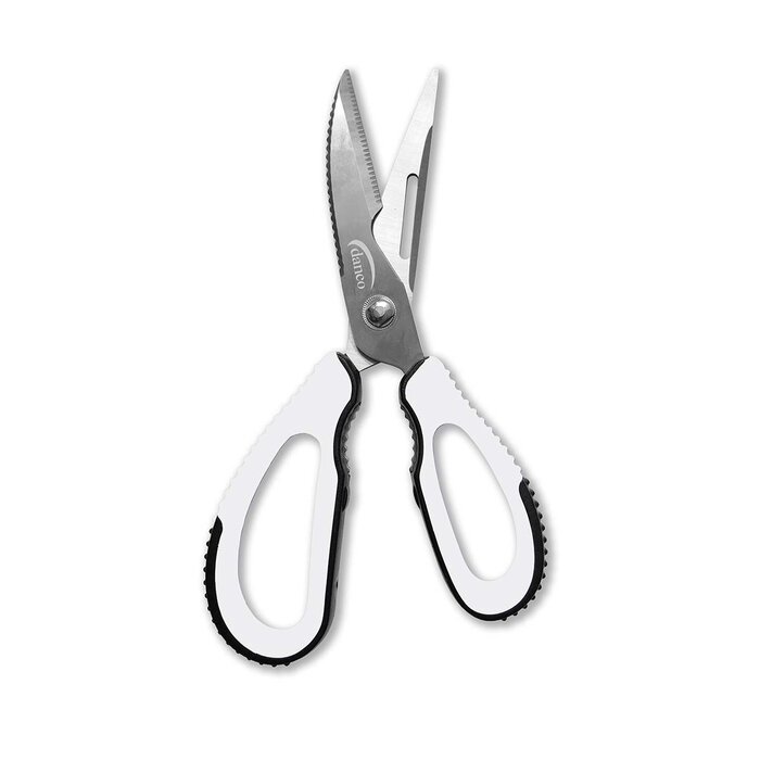 Danco 9" Stainless Steel Bait Shears