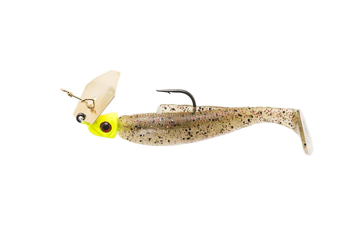 Z-Man DieZel ChatterBait | Florida Fishing Outfitters - Florida