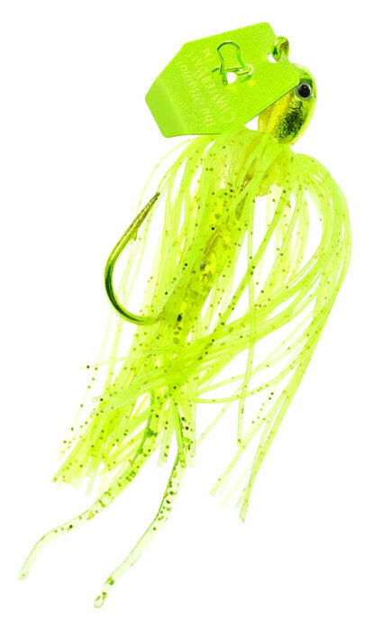 Z-Man ChatterBait Micro