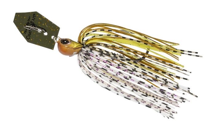 Z-Man ChatterBait Elite EVO