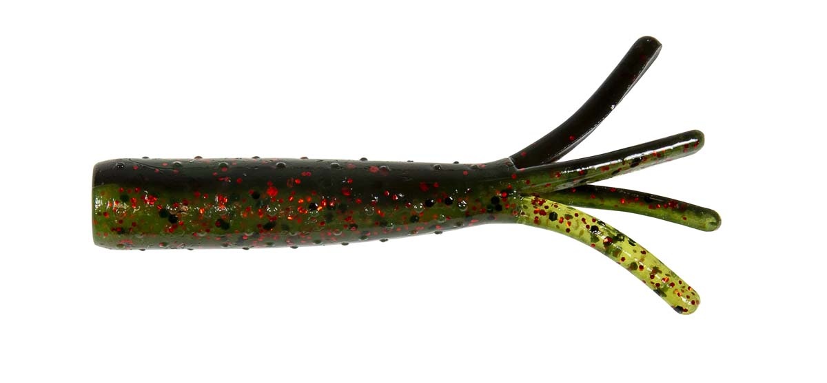 Z-Man TRD TicklerZ | Florida Fishing Outfitters - Florida Fishing
