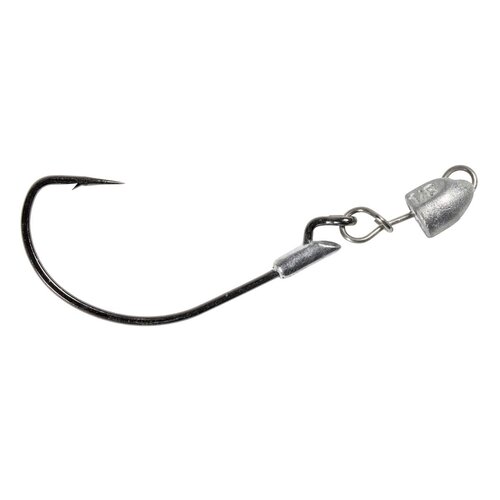 BKK O'Shaughnessy-R Hook - 3/0 - 6 Pack