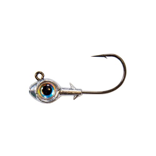 Z-Man Trout Eye Jighead