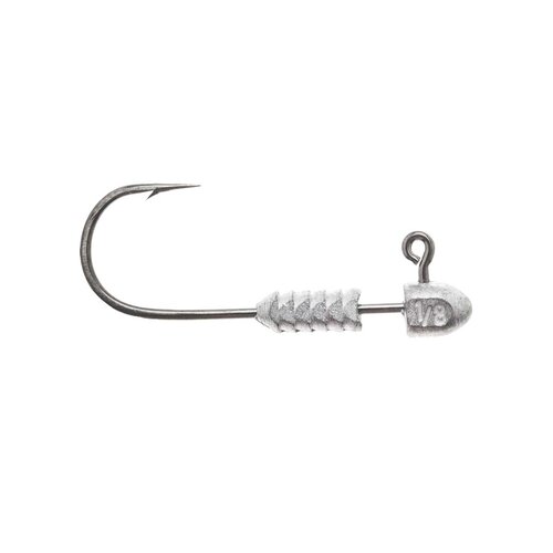Trident Hook 2X Long Shank In-Line Circle – LEE FISHER SPORTS