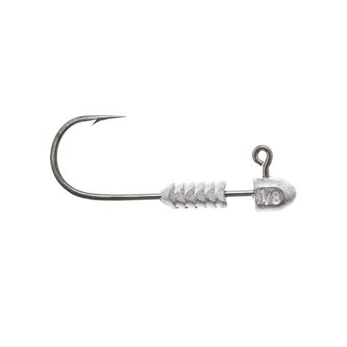 Trident 2x Long Shank In-Line Circle Hook