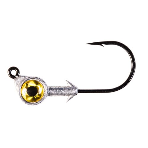 Z-Man Swimbait Eye Jighead