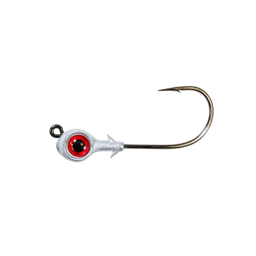 Jig Heads - Florida Fishing Outfitters Tackle Store
