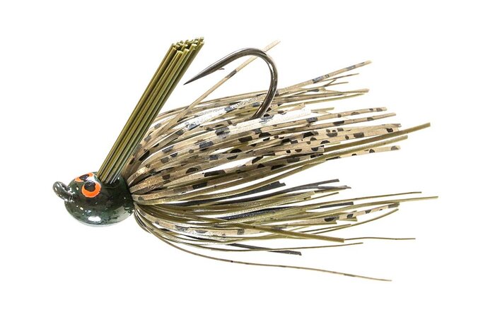 Z-Man CrossEyeZ Power Finesse Jig