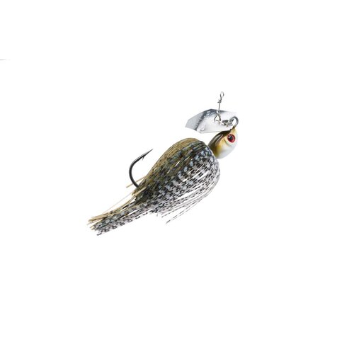 6500-1-I KenZaroo Fishing Tackle Chatterbaits Yellow Chartreuse - Primeau's  Marine and Small Engines Plus