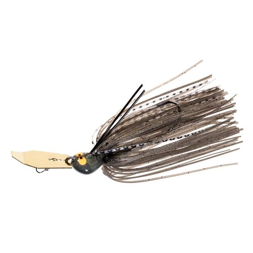 Z-Man CrossEyeZ ChatterBait