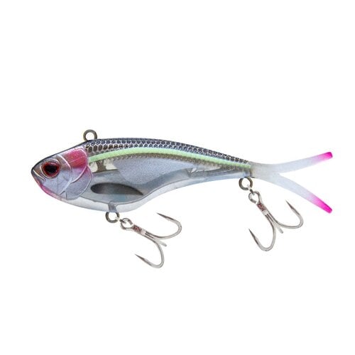 Nomad Design - The Streaker 120g - 4oz Saltwater Jigs 