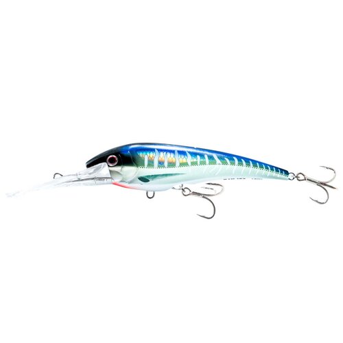 Nomad Design DTX Minnow 140g Floating Lure