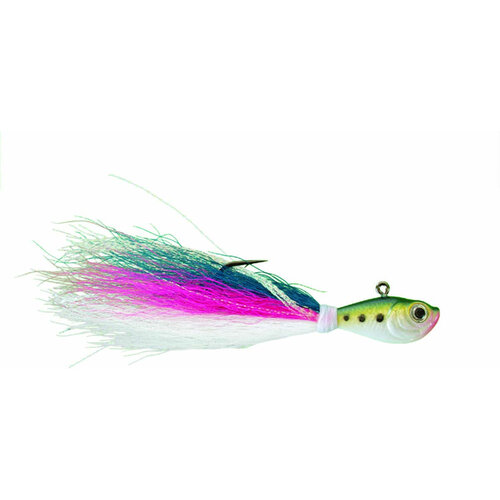 Spro Bucktail Jigs  3/4oz