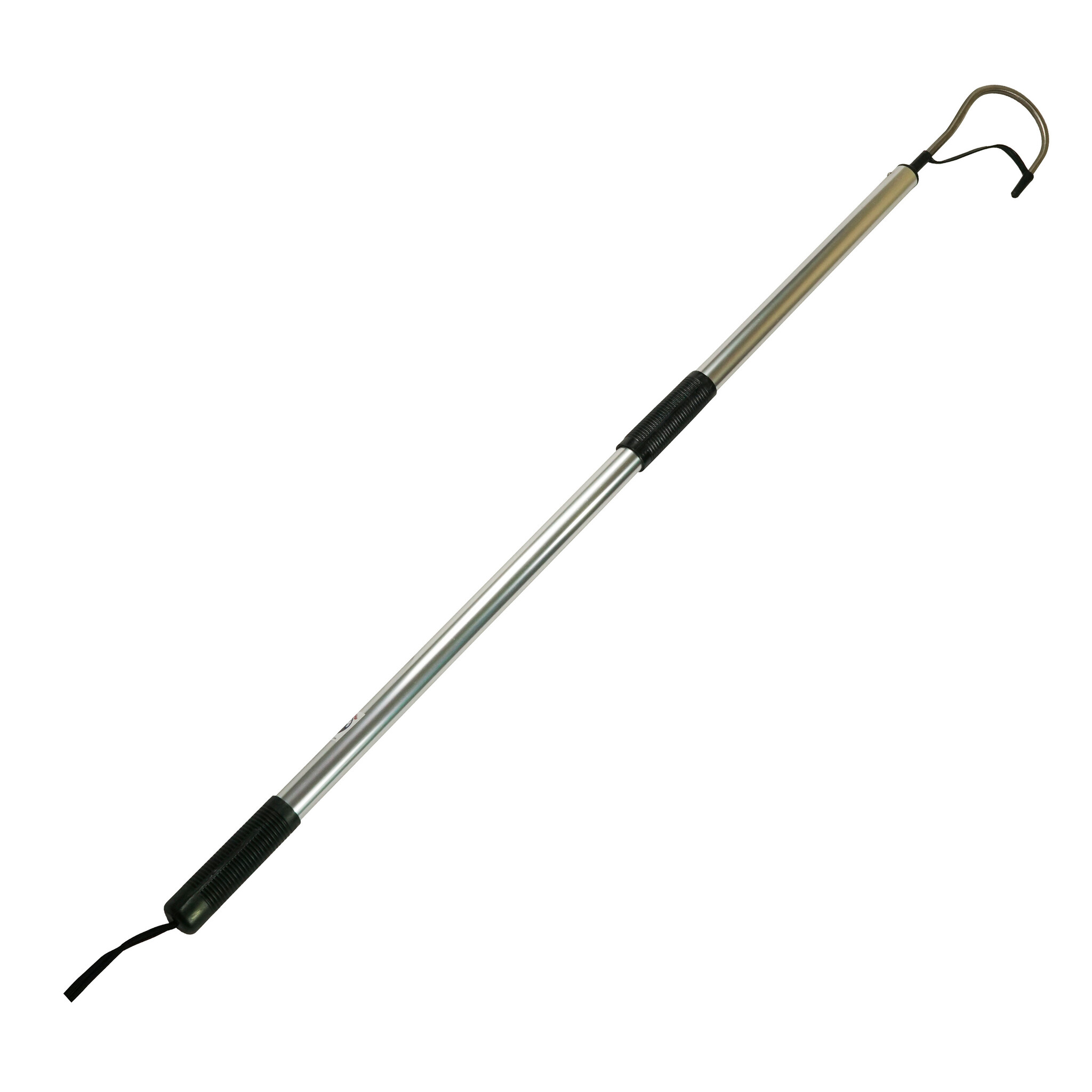Lee Fisher Sports Gaff 2 Hook x 72L Stainless