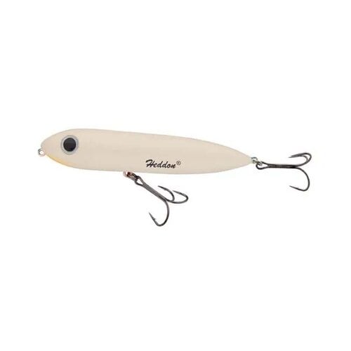 Heddon Brush Popper, YSR Cream Dace Color with Box – My Bait Shop, LLC