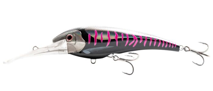 Nomad Design DTX Minnow 120g Floating Lure