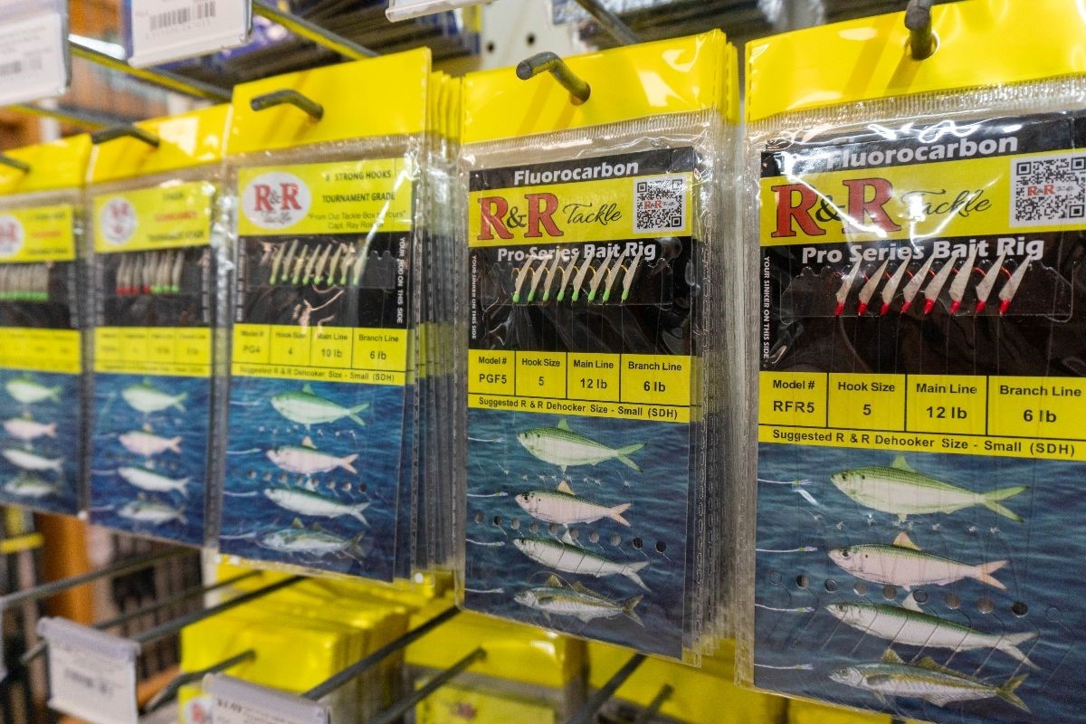 Dehooker - Fishing Gear - Supplies - Accessories – Lee Fisher Fishing Supply