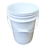 Lee Fisher Sports Bucket 6 Gallon