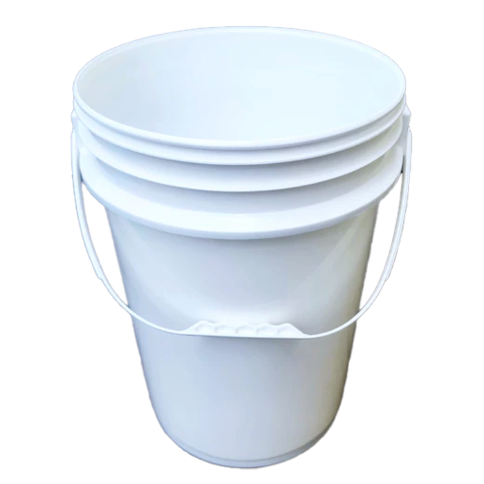 Lee Fisher Sports Bucket 6 Gallon