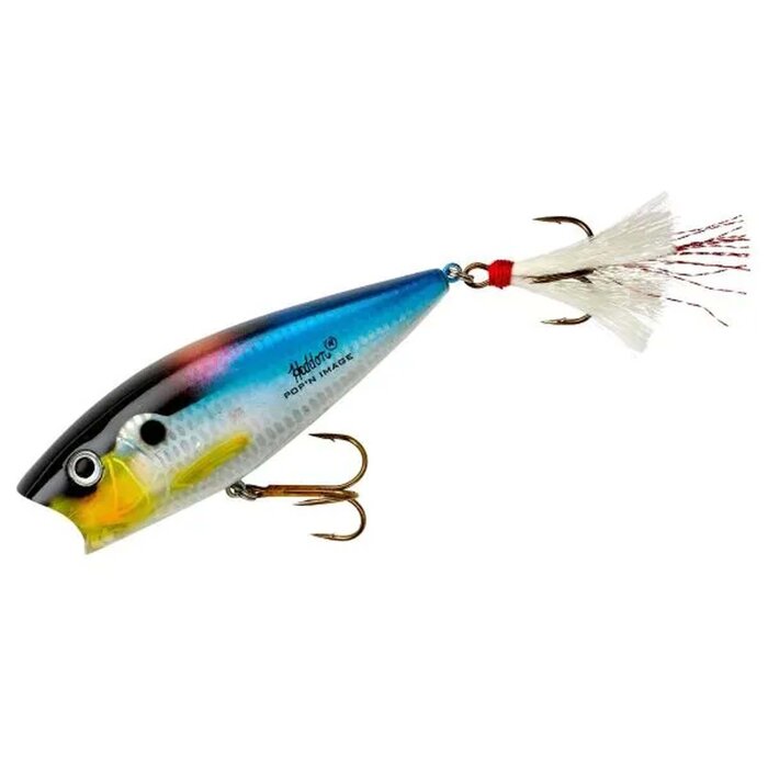 Heddon Pop'n Image
