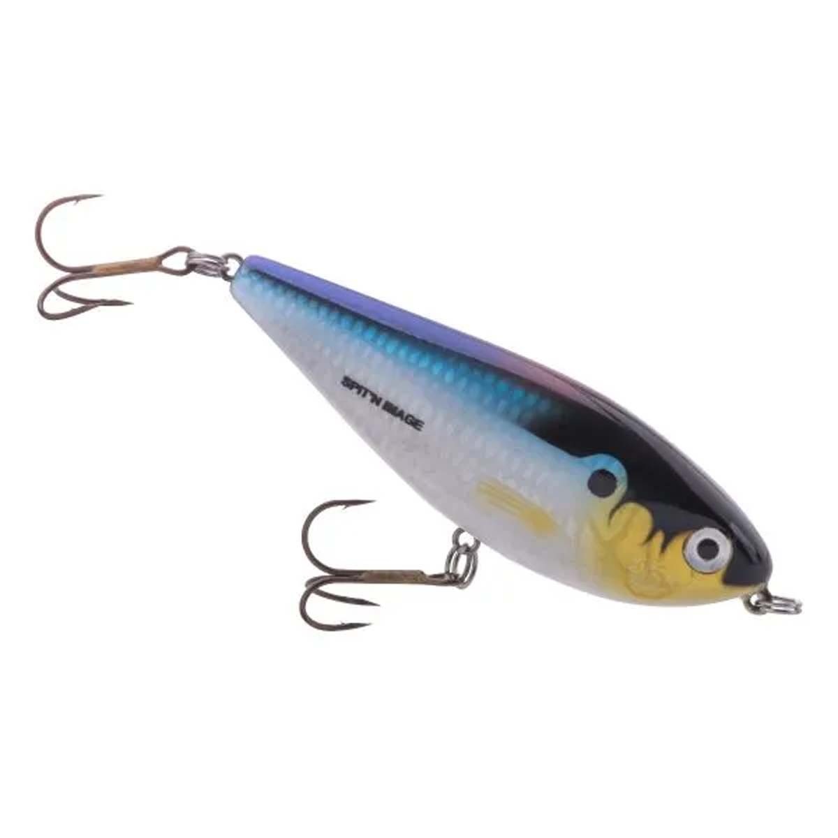 Heddon Spit'n Image | Florida Fishing Outfitters - Florida Fishing