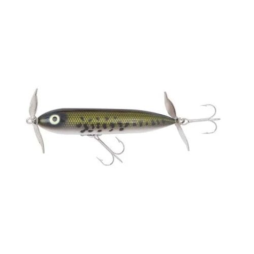 Heddon Zara Spook Walking Bait – Harpeth River Outfitters