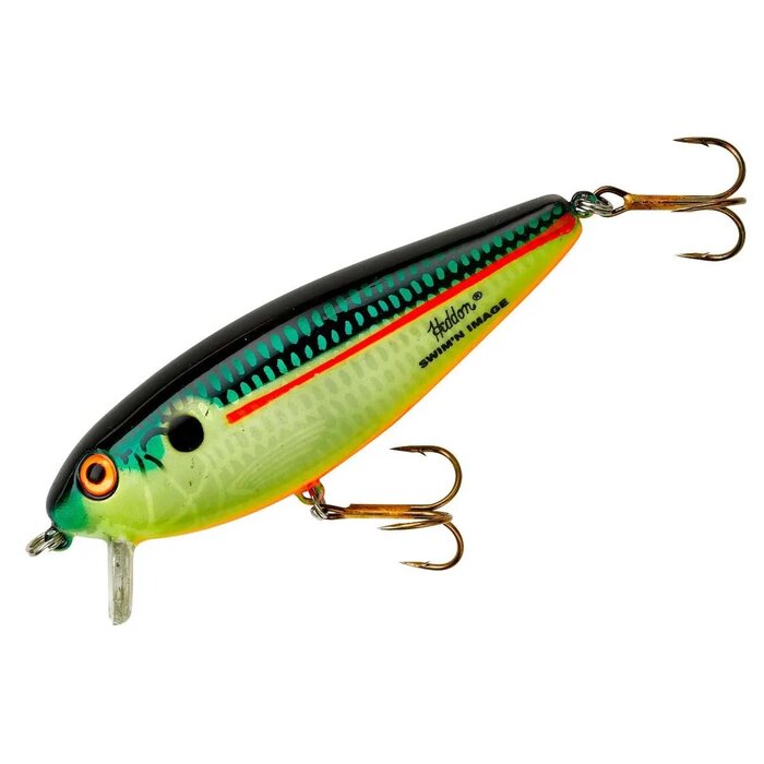 Heddon Swim'n Image