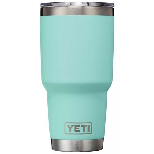 Yeti Rambler 30oz Tumbler