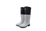Lee Fisher Sports Tall PVC Working Boot