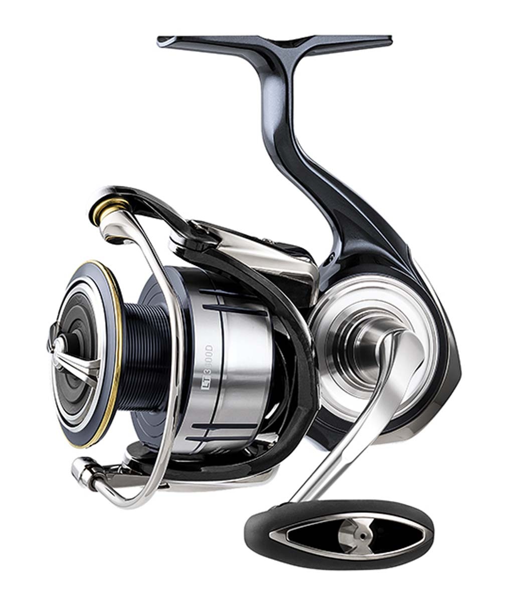 Daiwa Certate LT Spinning Reel | Florida Fishing Outfitters