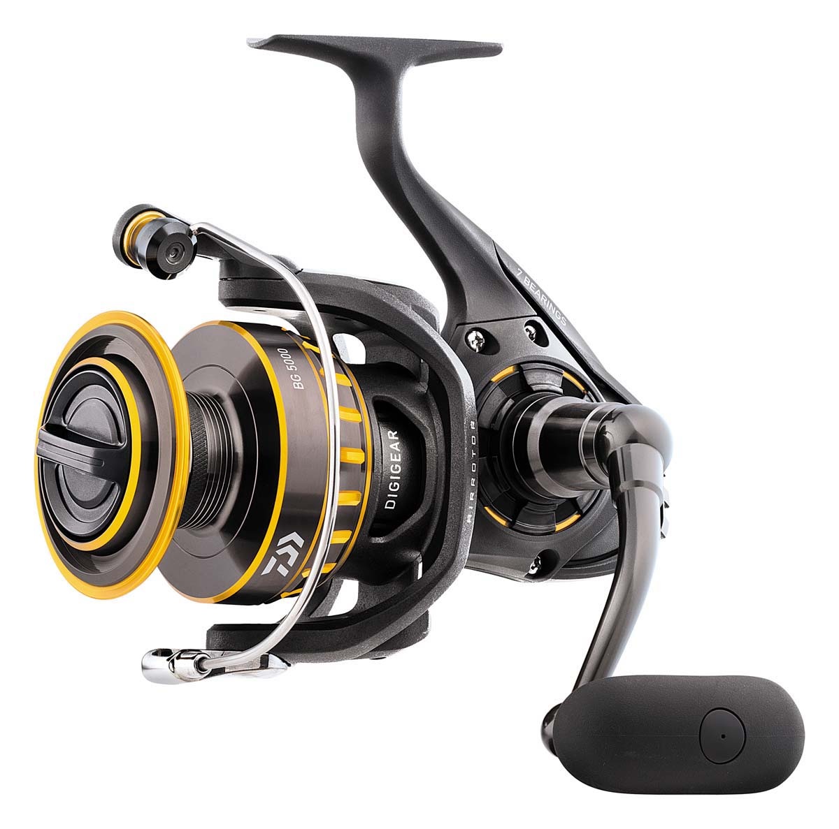 barrel fishing reel Trolling Reel: 3.3:1 The waterproof carbon ATD drag system allows for smooth no Nice day out on some