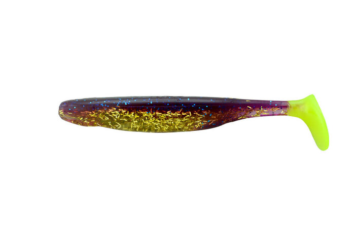 Slayer Sinister Swim Tail XL 4"