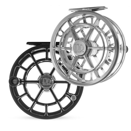 Ross Reels Evolution R Salt