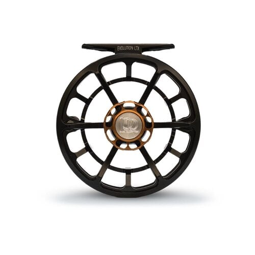 Ross Reels Evolution LTX