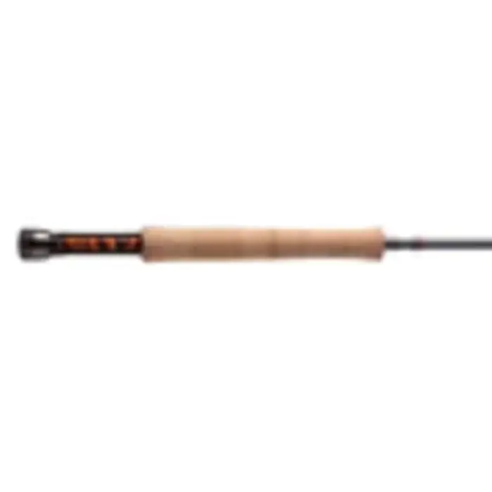 Lamson Velocity Fly Rod
