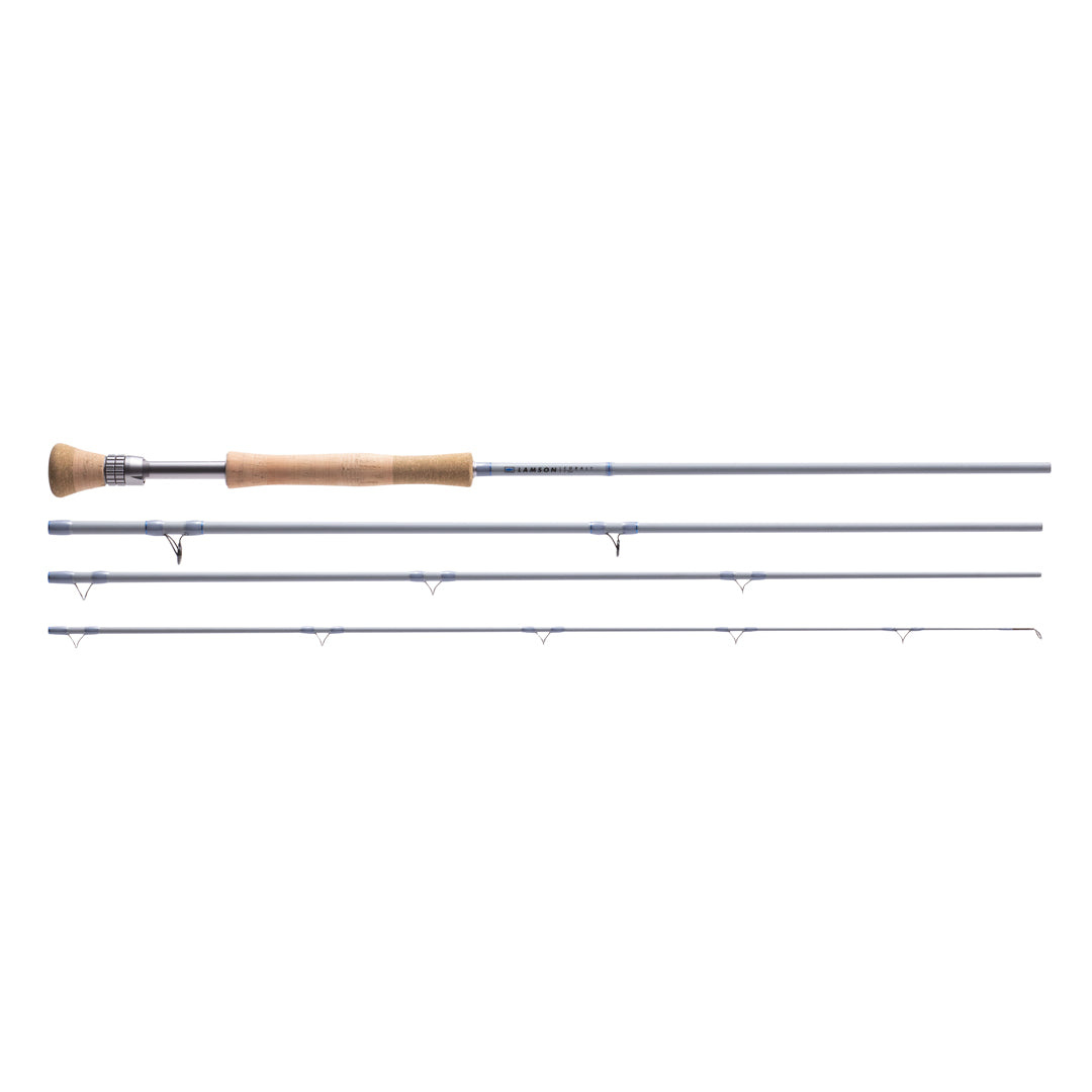 Florida Fly Rods Lamson Cobalt Fly Rod | Florida Fishing Outfitters - Florida Fishing ...
