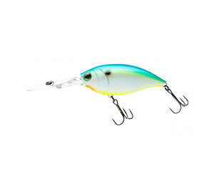 Yo-Zuri Hardcore Crank 4+ | Florida Fishing Outfitters - Florida