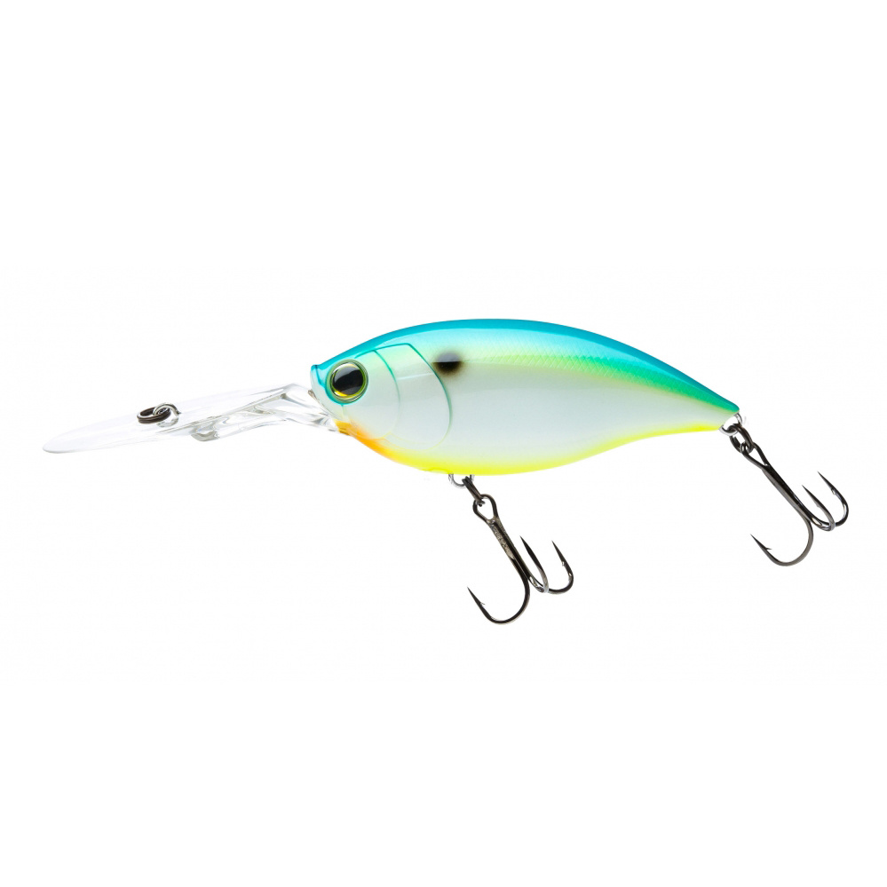 Yo-Zuri Hardcore Crank 4+ | Florida Fishing Outfitters - Florida