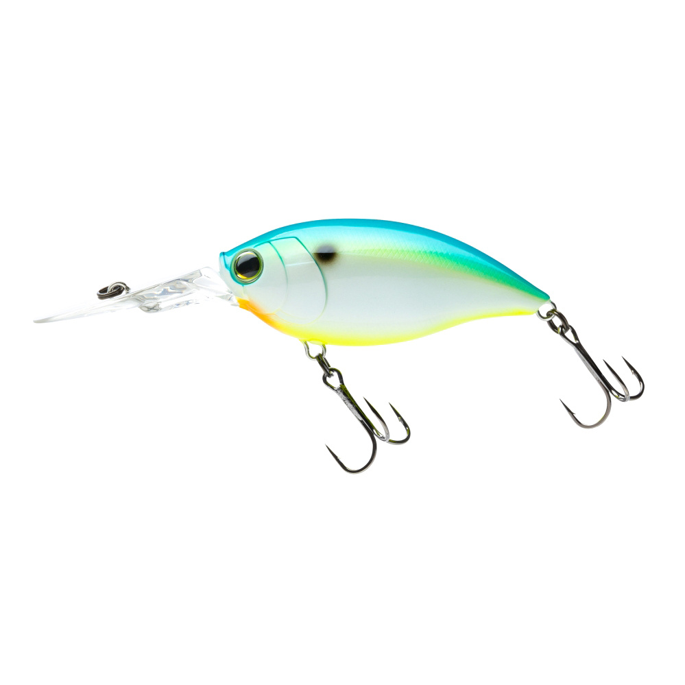 Yo-Zuri Hardcore Crank 3+ | Florida Fishing Outfitters - Florida