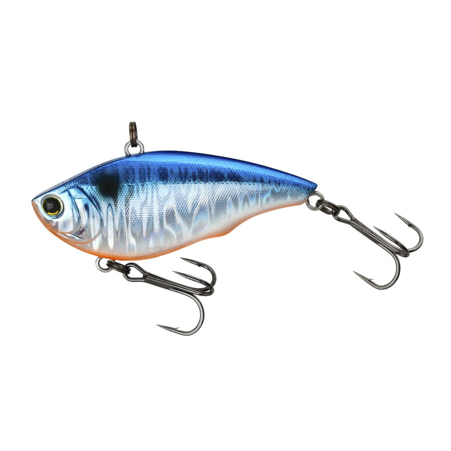 Frequent Flyer – Eye Catcher Lures