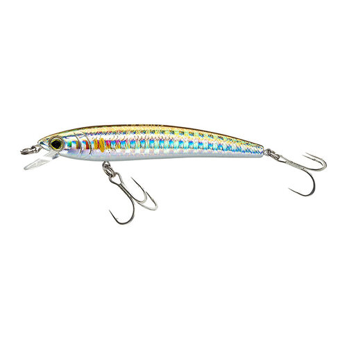 Yo-Zuri Pin's Minnow Floating